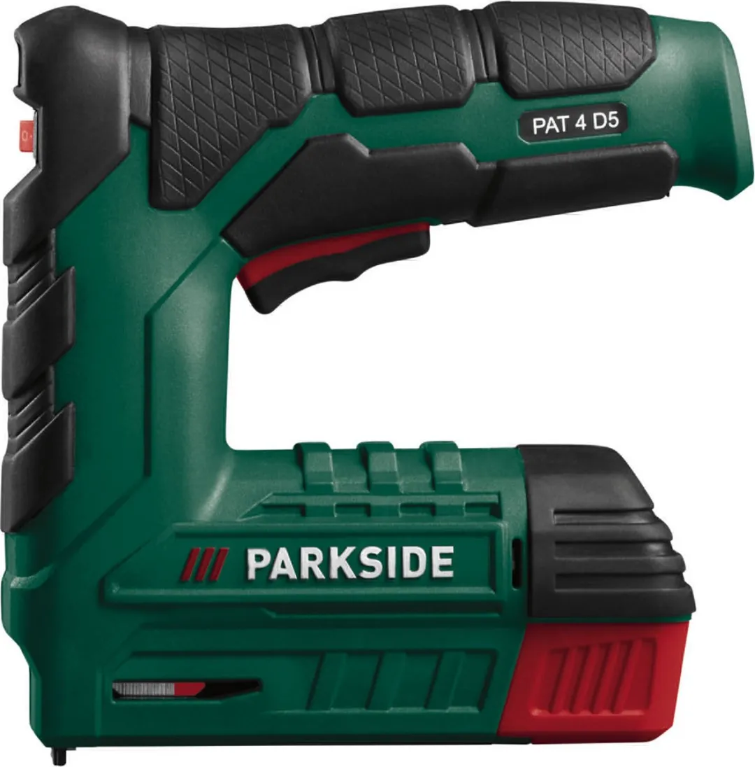 PARKSIDE Tacker Accu