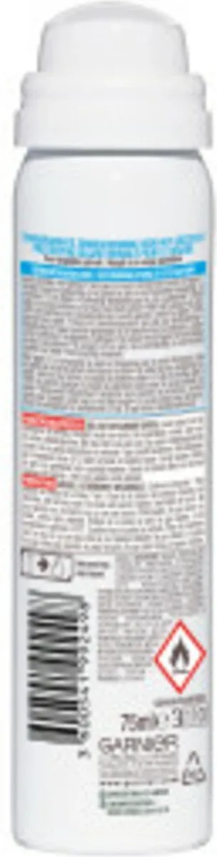 Garnier Ambre Solaire Sensitive Expert+ Gezichtsspray SPF 50 - 3x75ml