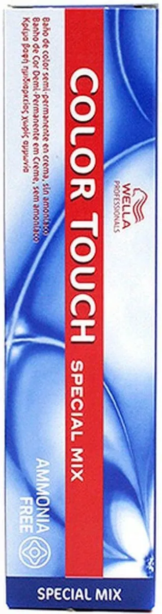 Wella Color Touch Special Mix 0/56 60ml