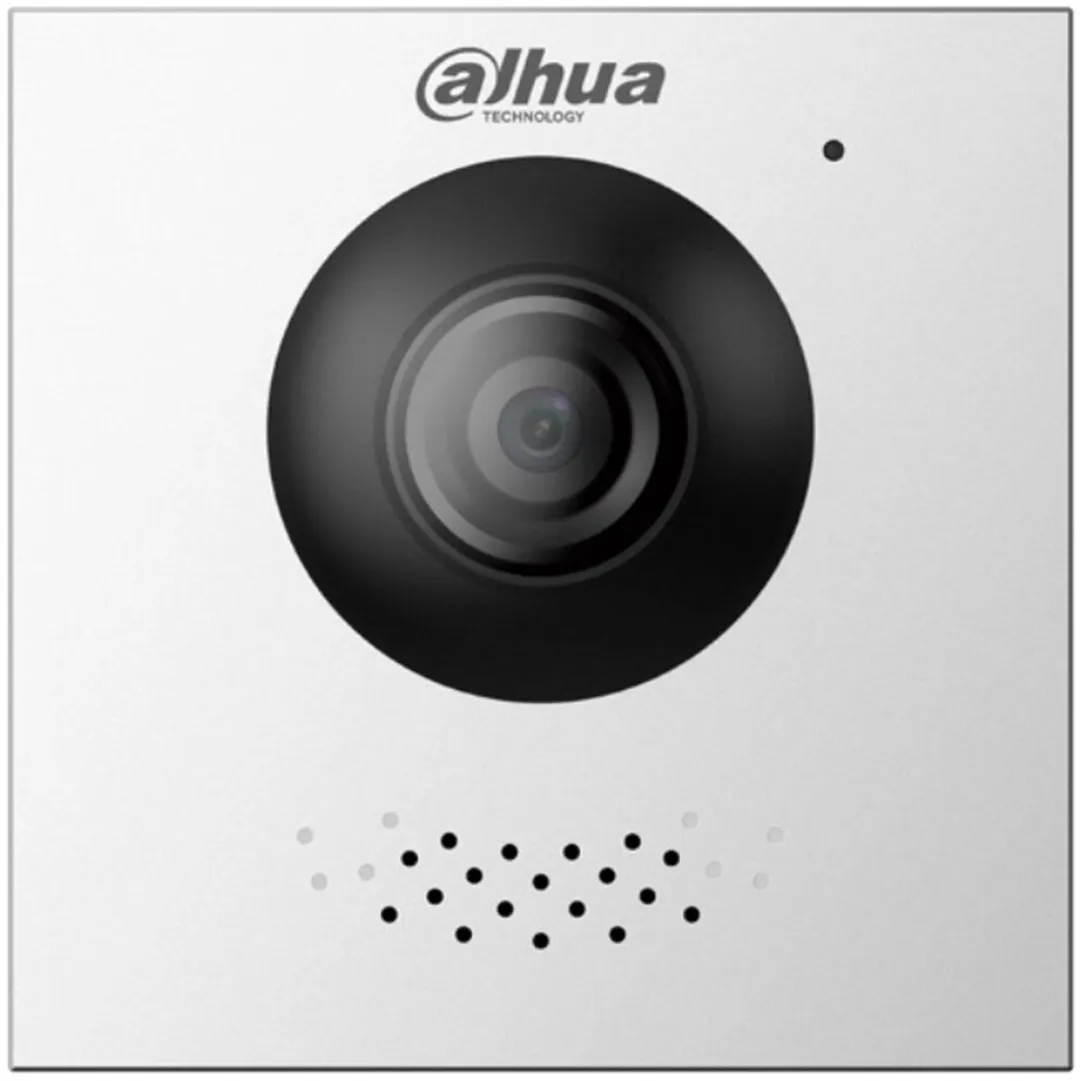 Dahua VTO4202F-P-S2 Deurbel