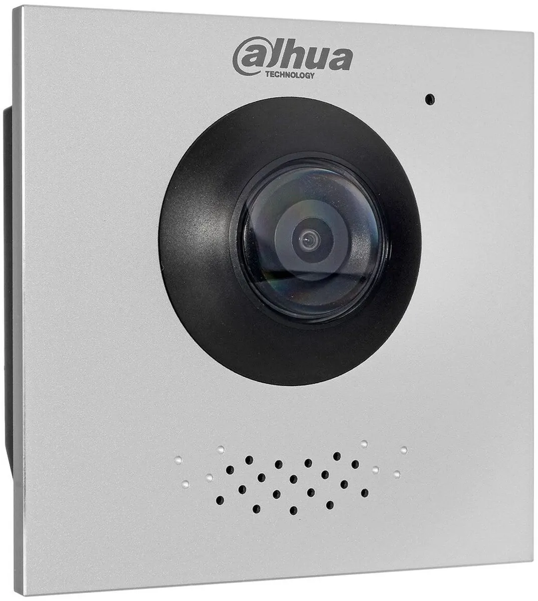 Dahua VTO4202F-P-S2 Deurbel - Verticaal - afbeelding 4 van 5