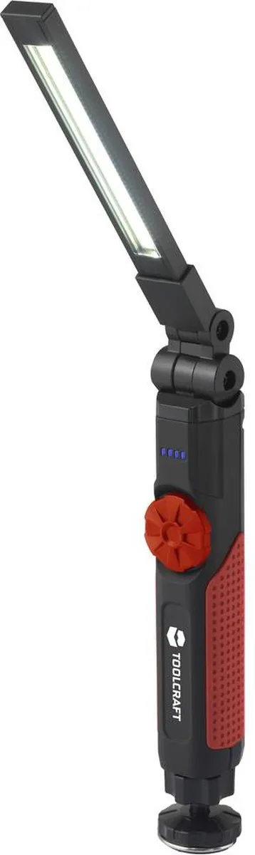 TOOLCRAFT TO-8960835 LED Werklamp 600lm