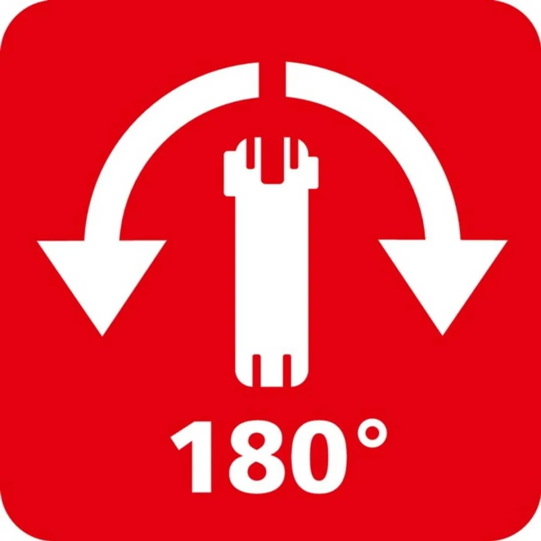 Rothenberger Persring - Kleurloos