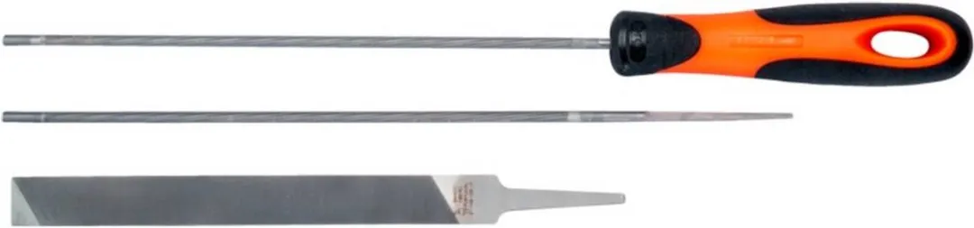 Bahco Kettingzaagvijl 168-COMBI-4.8