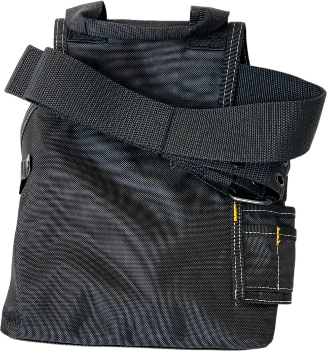 DeWalt DWST40201-1 Spijkertas met Riem - 13-vaks - Geel/Zwart