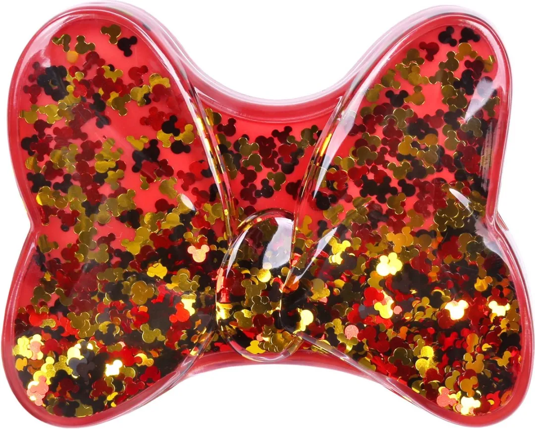 Disney Minnie Compacte Haarborstel