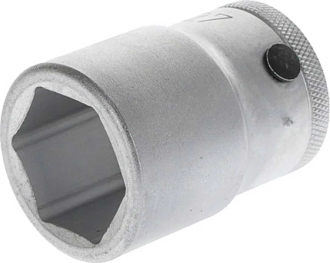 Gedore Dopsleutelinzetstuk 27mm 3/4" - 20mm - afbeelding 6 van 6