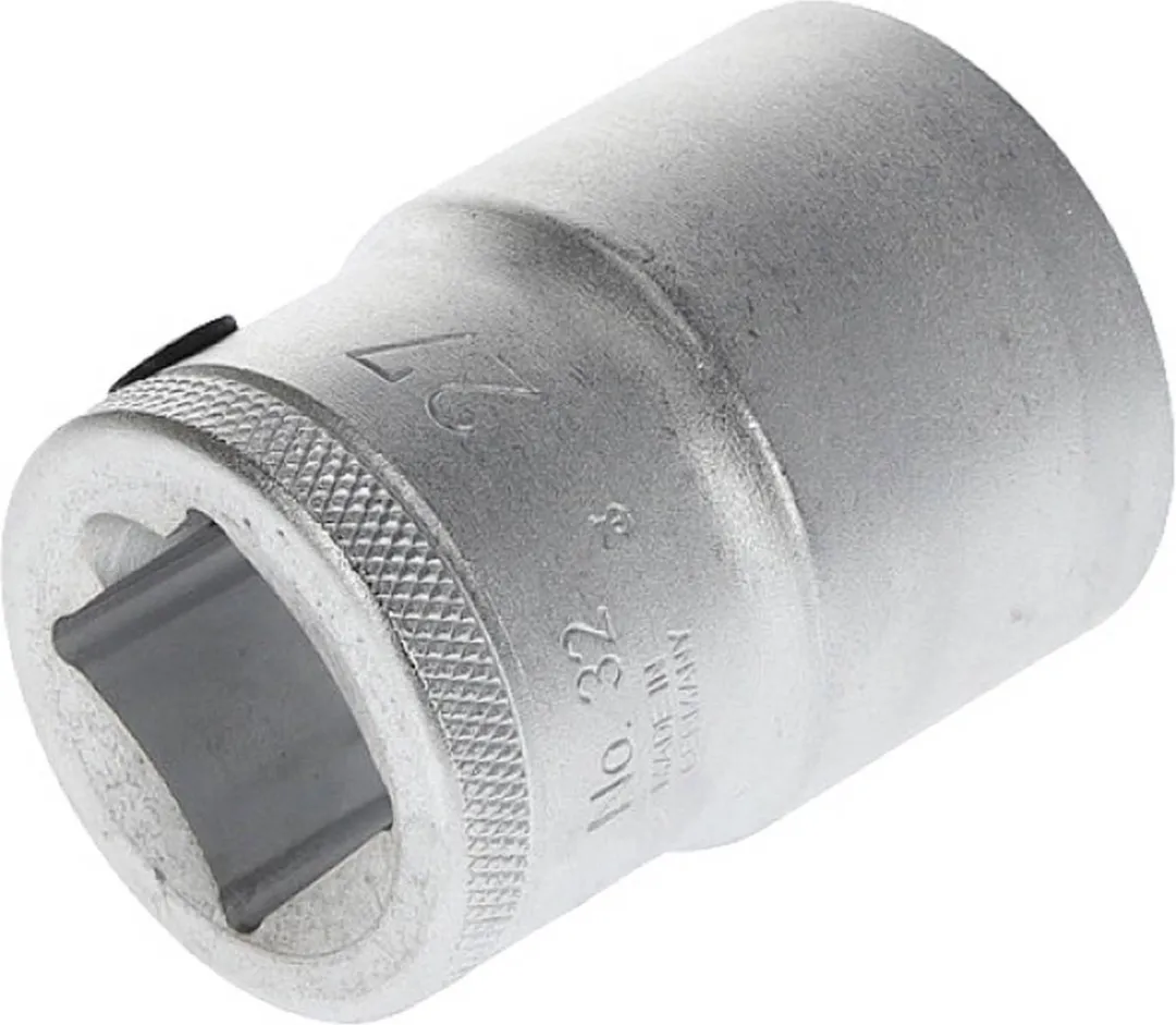 Gedore Dopsleutelinzetstuk 27mm 3/4" - 20mm