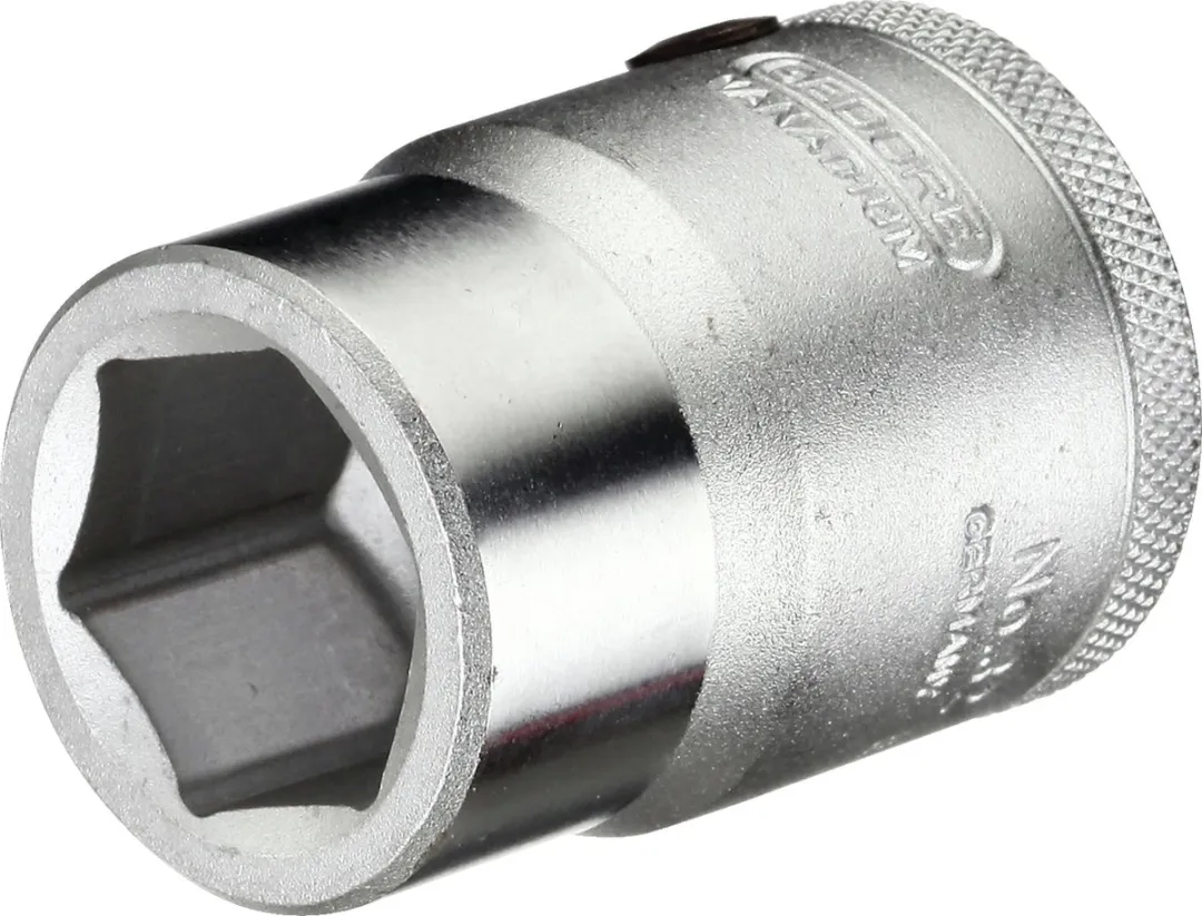 Gedore Dopsleutelinzetstuk 27mm 3/4"