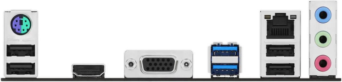 ASUS PRIME H610M-K ARGB H610 microATX - LGA1700
