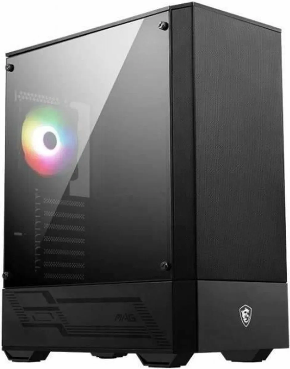 MSI MAG Forge 110R ATX Behuizing