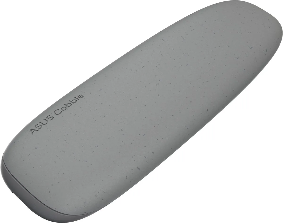 ASUS COBBLE Gray M.2 SSD-behuizing 90DD02R6-M09000