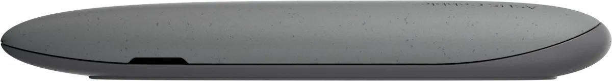 ASUS COBBLE Gray M.2 SSD-behuizing 90DD02R6-M09000 - Grijs