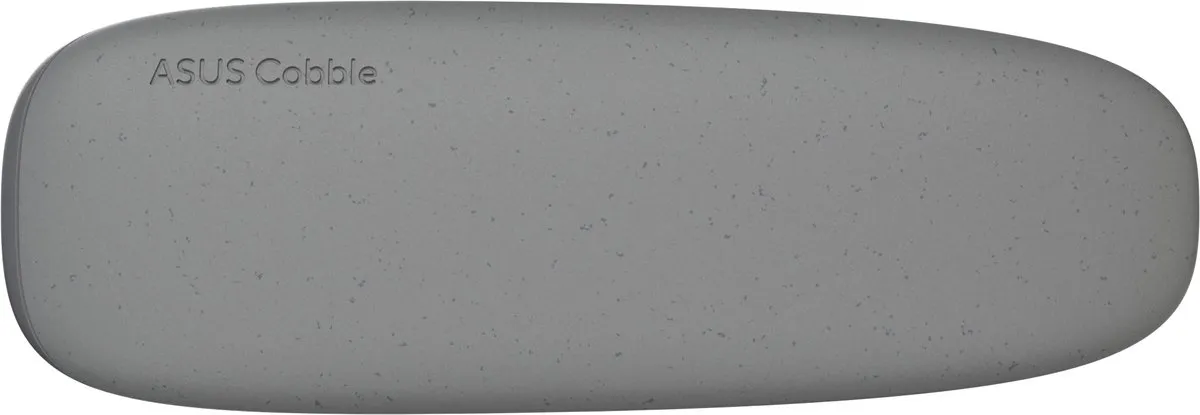 ASUS COBBLE Gray M.2 SSD-behuizing 90DD02R6-M09000 - Grijs