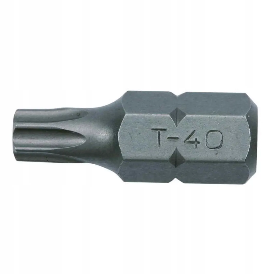 Sonic Torx Bit Schroevendraaier 9363050