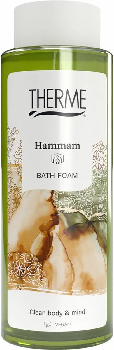 Therme Hammam Badschuim