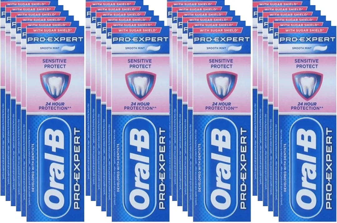 Oral-B Pro-Sensitive Tandpasta