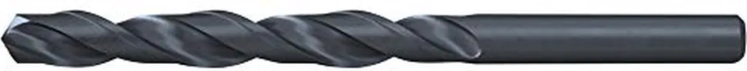Fischer HSS-R DIN338 Borenset 12/34mm RVS - 2 Stuks
