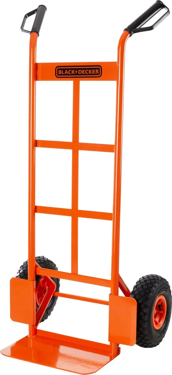 BLACK+DECKER BXWT-H301 Steekwagen