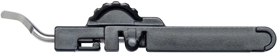 Knipex 90 31 03 E01 Ontbraamkling