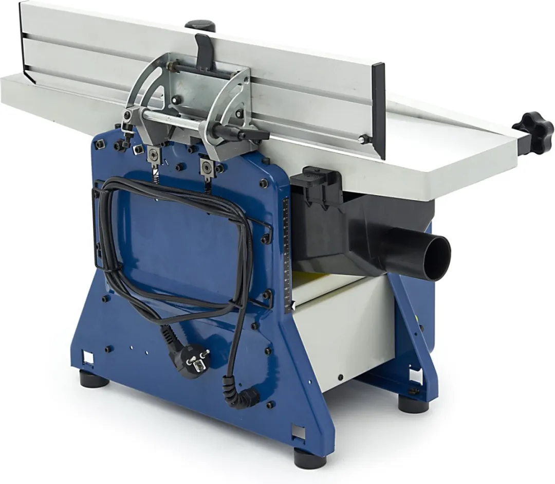 HBM Machines Vlak- en Diktebank H132239 1100W