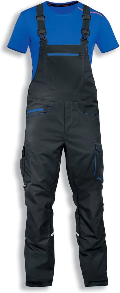 Uvex Suxxeed Latzhose