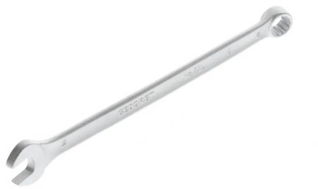 Gedore 6097300 7 XL Ring-steeksleutel 10mm