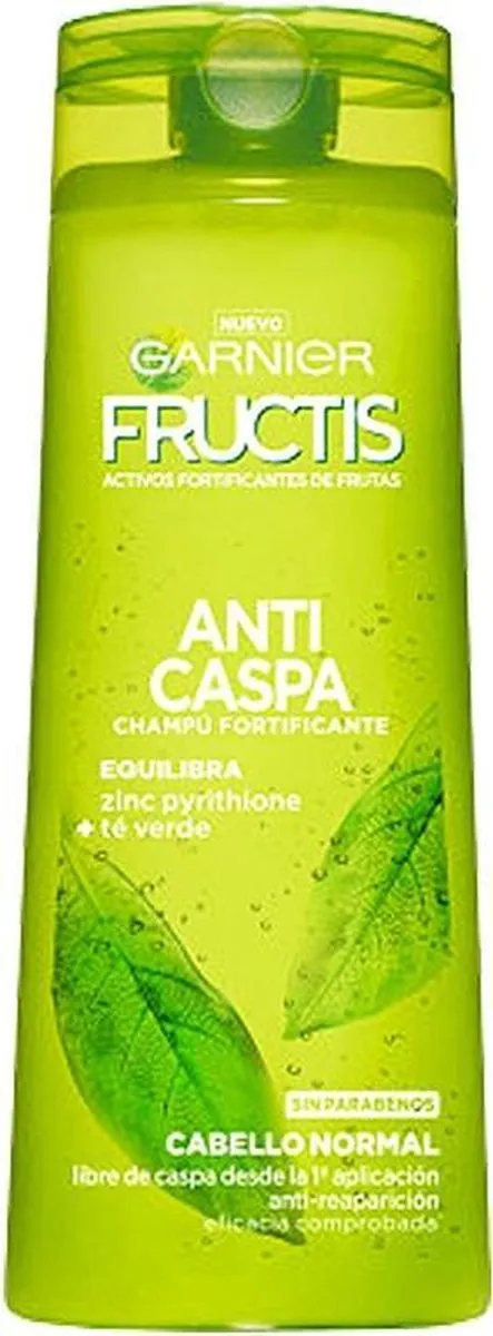 Garnier Fructis Anti-Roos Shampoo 360ml