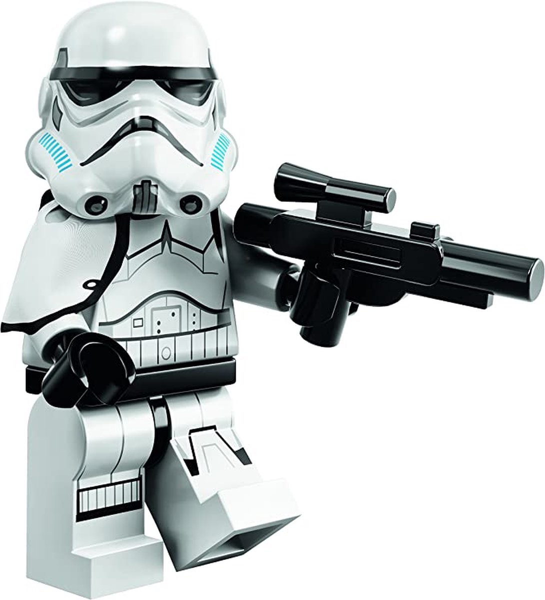 LEGO 5002938 Stormtrooper Sergeant (Polybag)