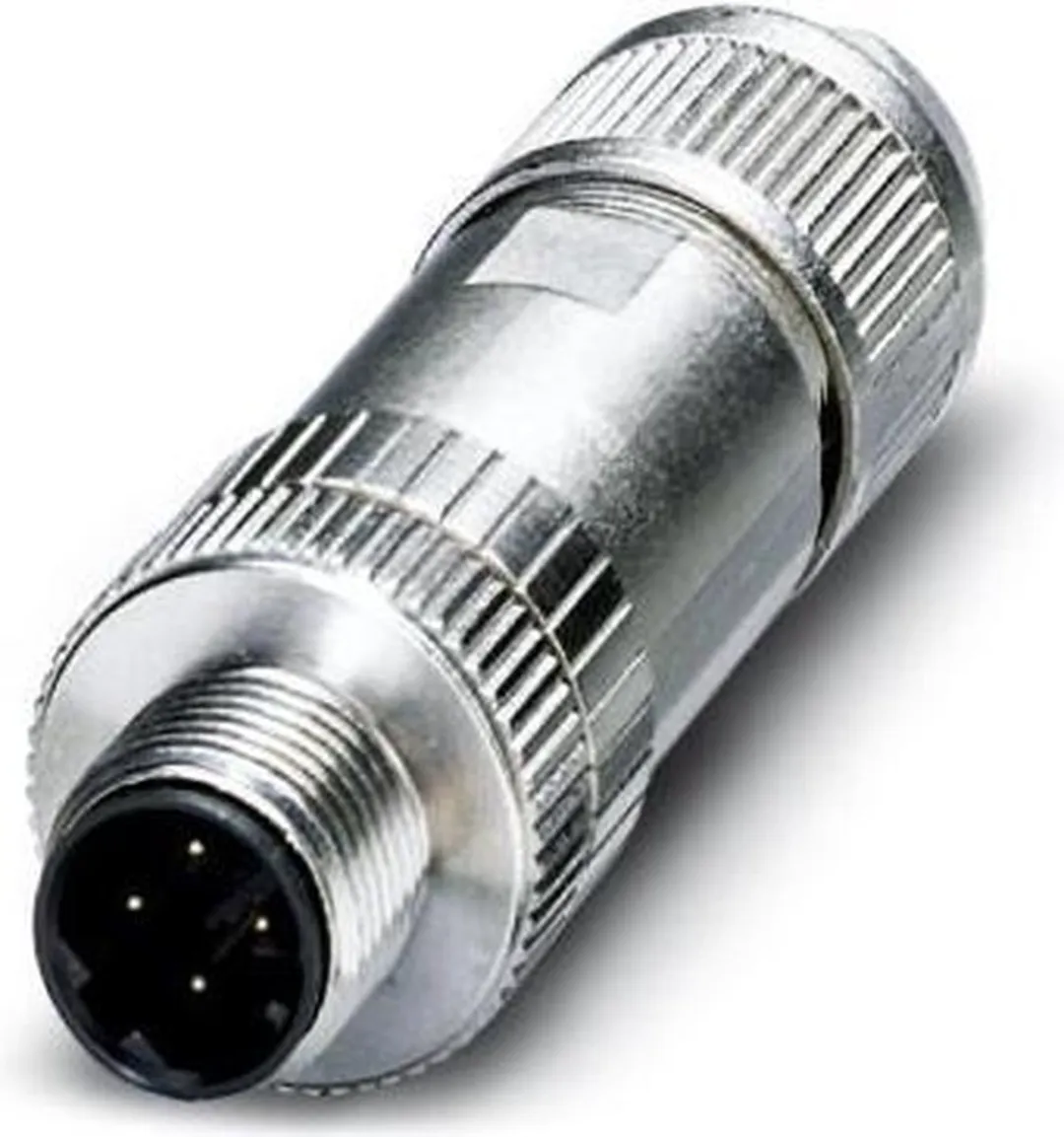 Phoenix Contact 1554513 M12 Sensor/Actuator Connector