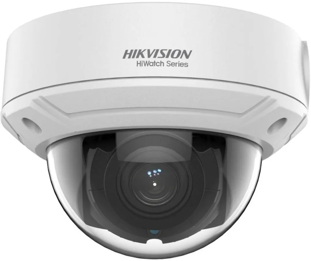 Hikvision HiWatch HWI-D640H-Z Dome IP-camera 2.8-12mm