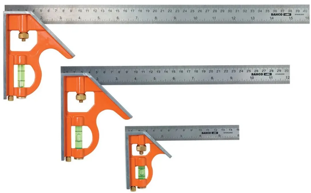 Bahco CS150 Combinatie Schrijfhaak 150mm - afbeelding 6 van 6