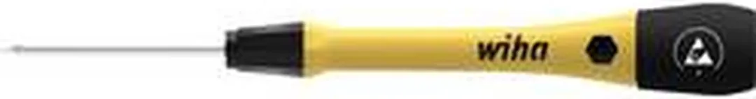 Wiha Torx-schroevendraaier ESD