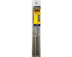 Irwin HSS PRO Metaalboor 10mm