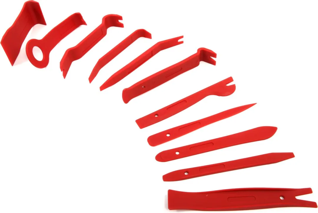 HBM 11-delige Deurbekleding Demontageset