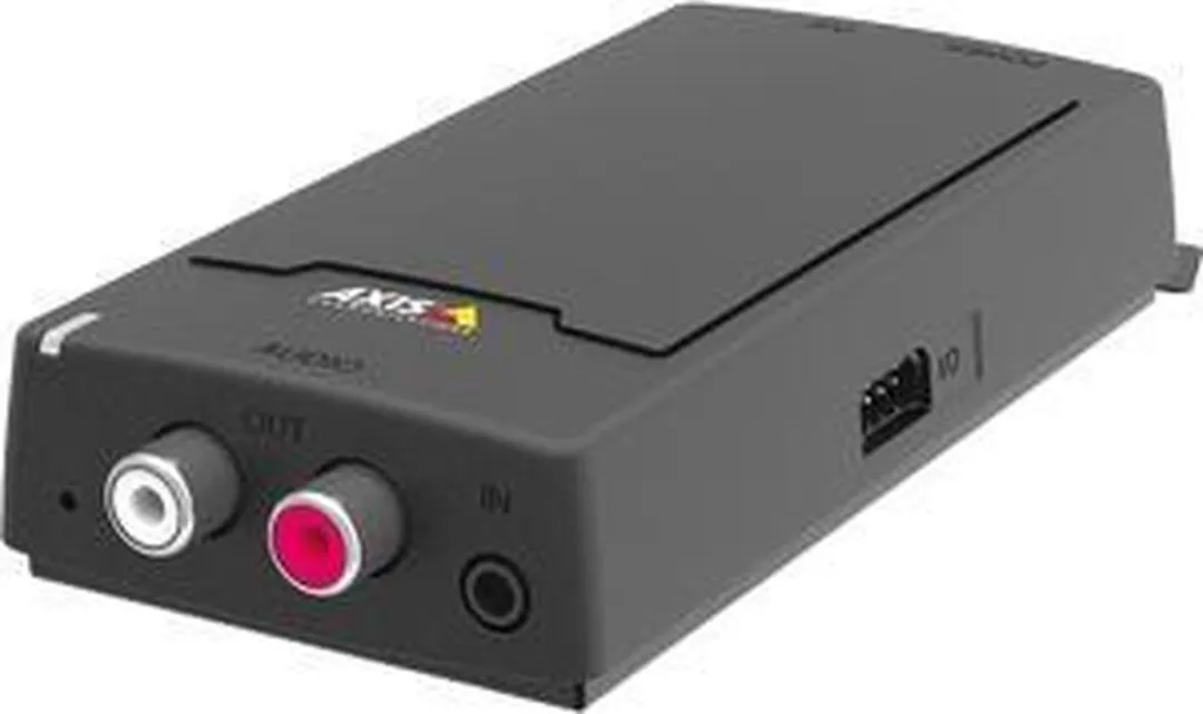 Axis C8033
