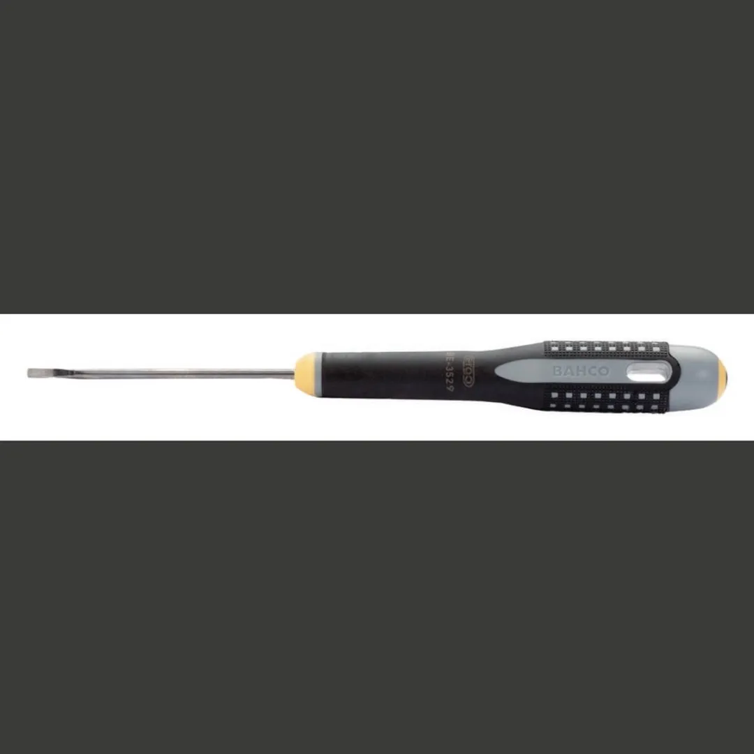 Bahco BE-3529 O-ringhefboom Ergo - Ø3mm - 175mm