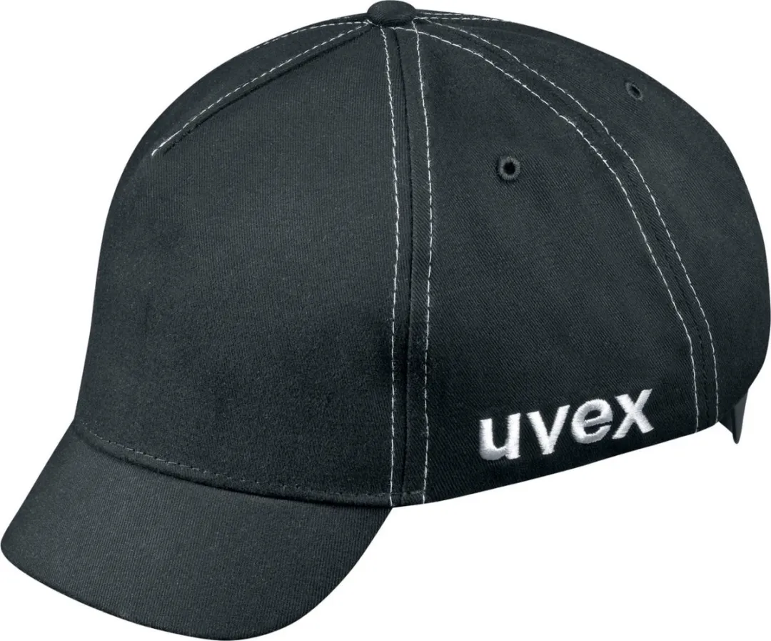 Uvex U-Cap Sport Stootkap