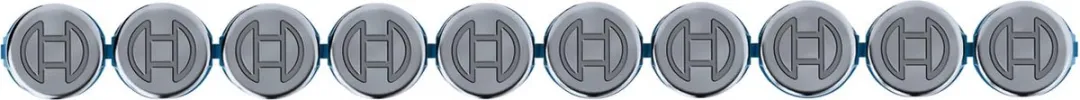 Bosch Professional Betonnagels 19mm 1600A02F4L - 1000 Stuks