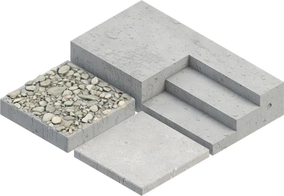 Bosch Professional Betonnagels 19mm 1600A02F4L - 1000 Stuks