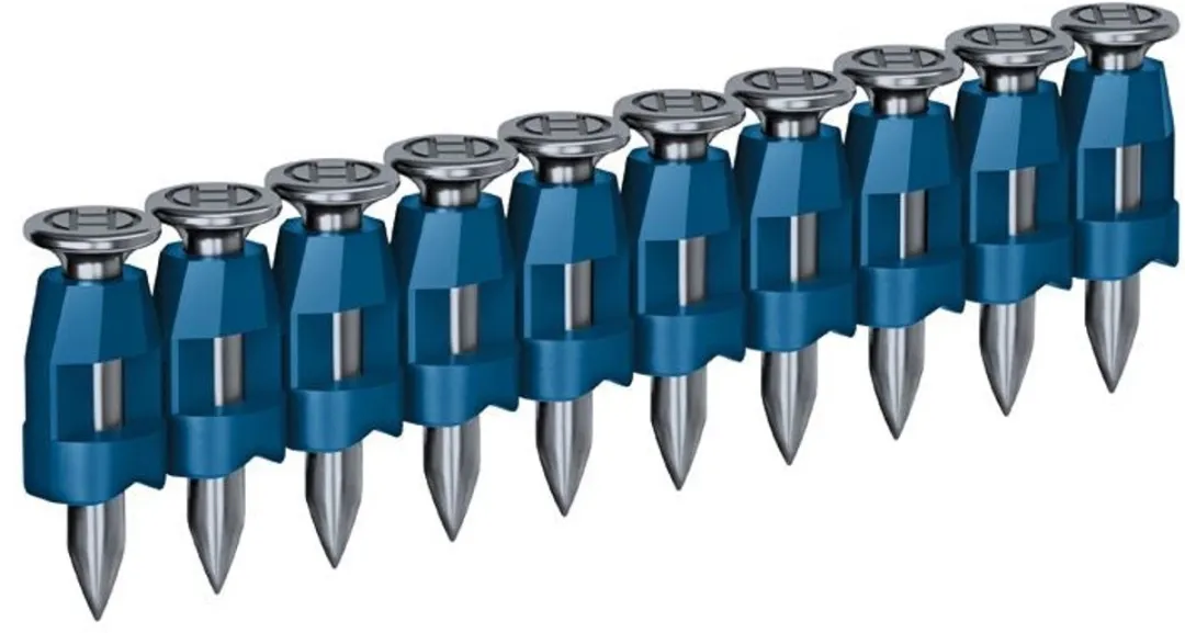 Bosch Professional Betonnagels 19mm 1600A02F4L - 1000 Stuks