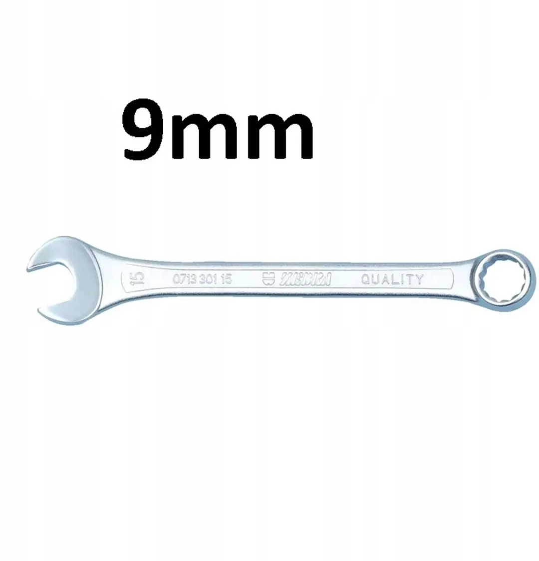 Würth Ringsleutel 9mm