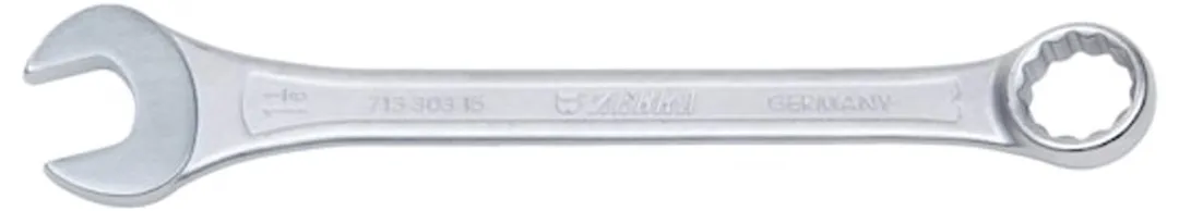 Würth Ringsteeksleutel 9/16" inch