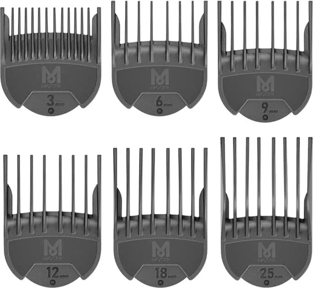 Wahl Opzetkam Type 19 Set 1802