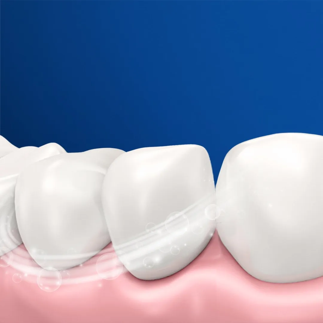 Oral-B Complete Clean Handtandenborstels Medium - 3 Stuks