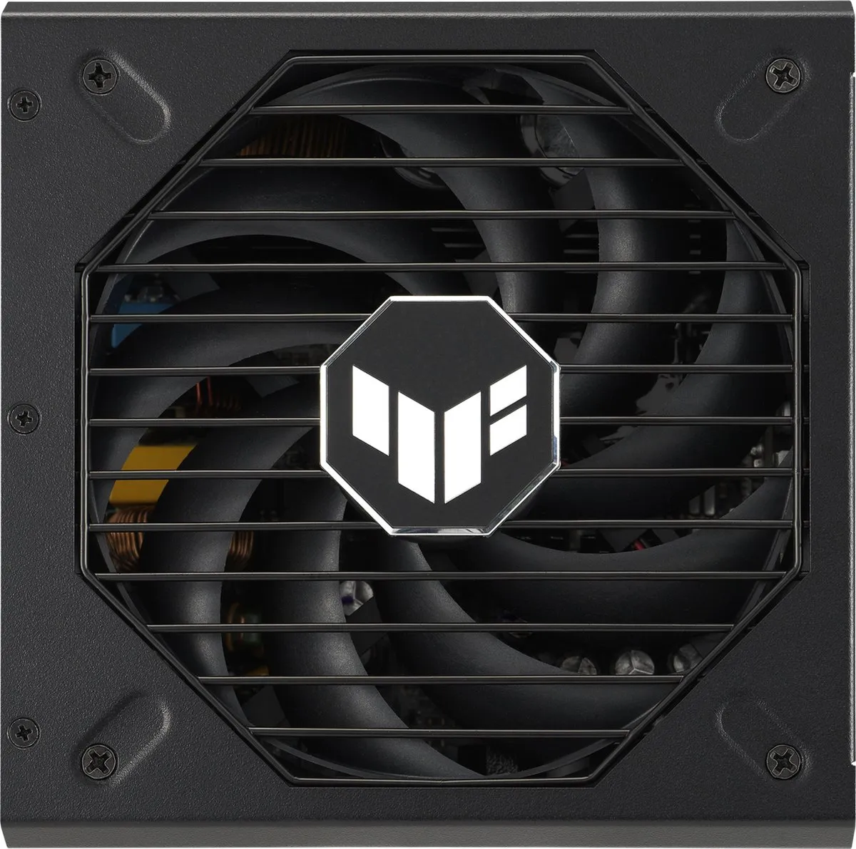ASUS TUF Gaming 1200W Voeding - 90YE00S0-B0NA00 - Zwart