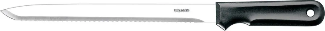 Fiskars K20 Professioneel Mes Mineralenwol