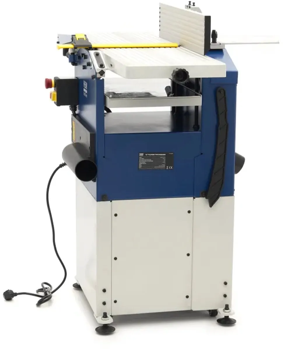 HBM H131952 Vlak- en Diktebank 305mm - 1800W