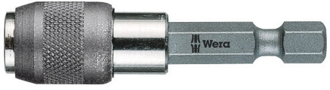 Wera Bit-Check 30 Christmas 2025 Bit- en steeksleutelset 1/4