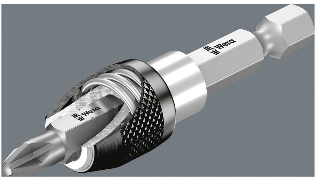 Wera Bit-Check 30 Christmas 2025 Bit- en steeksleutelset 1/4 - afbeelding 6 van 6